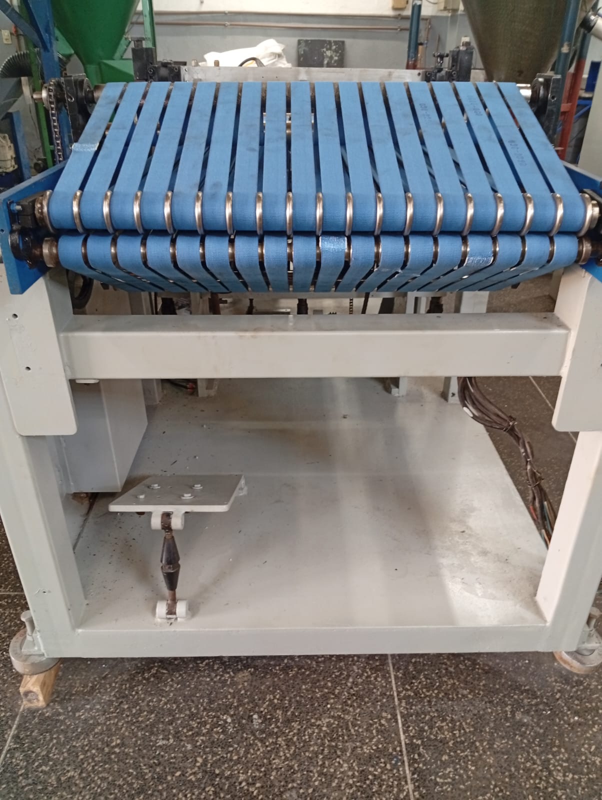 Manutenção industrial